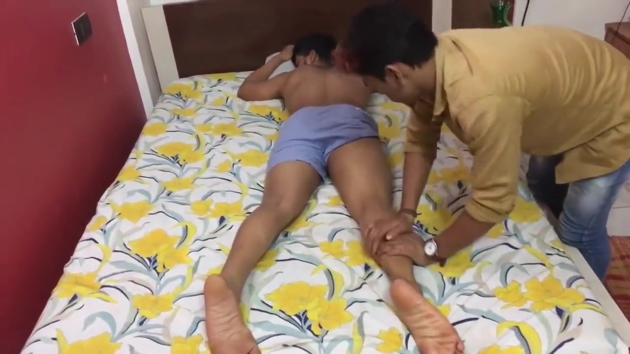 INDIAN MASSAGE 12
