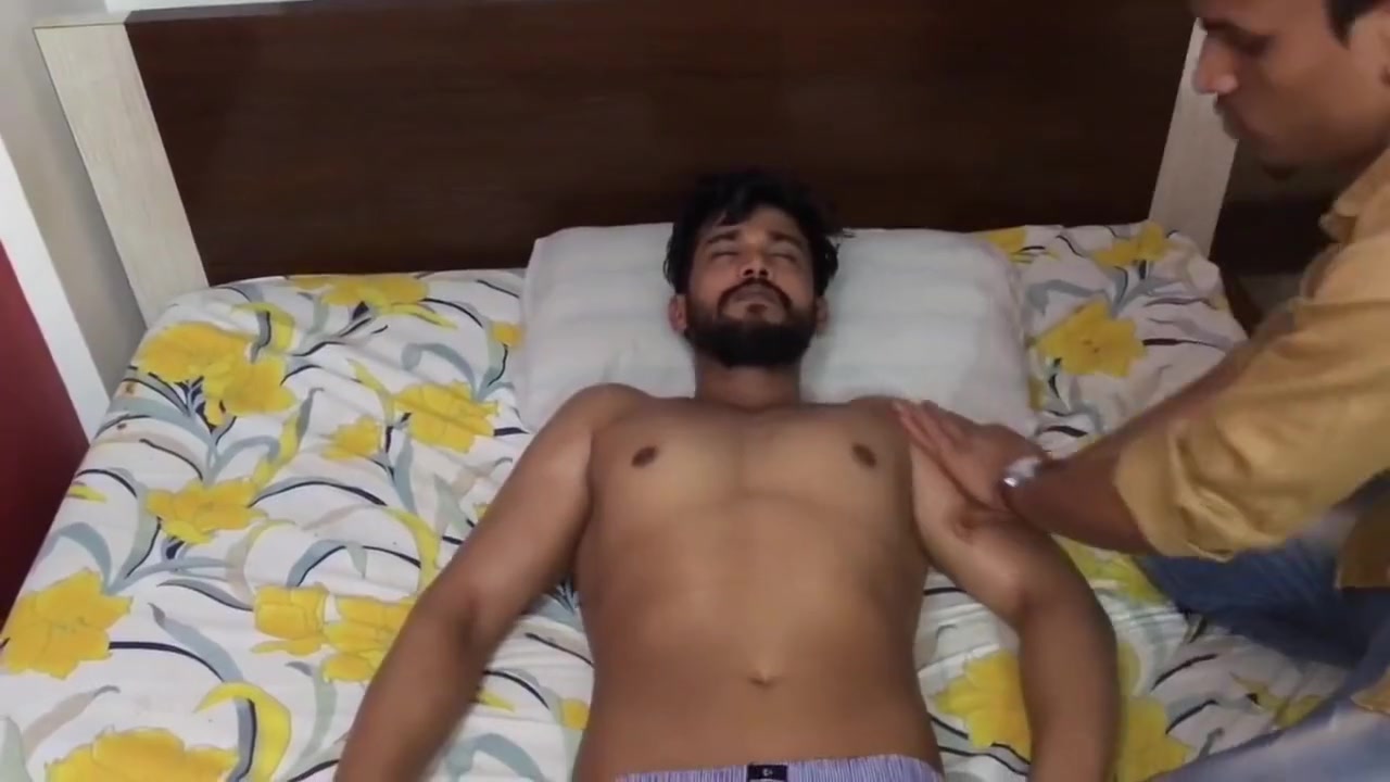 INDIAN MASSAGE 10