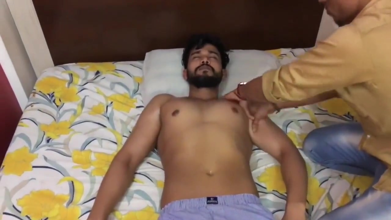 INDIAN MASSAGE 10