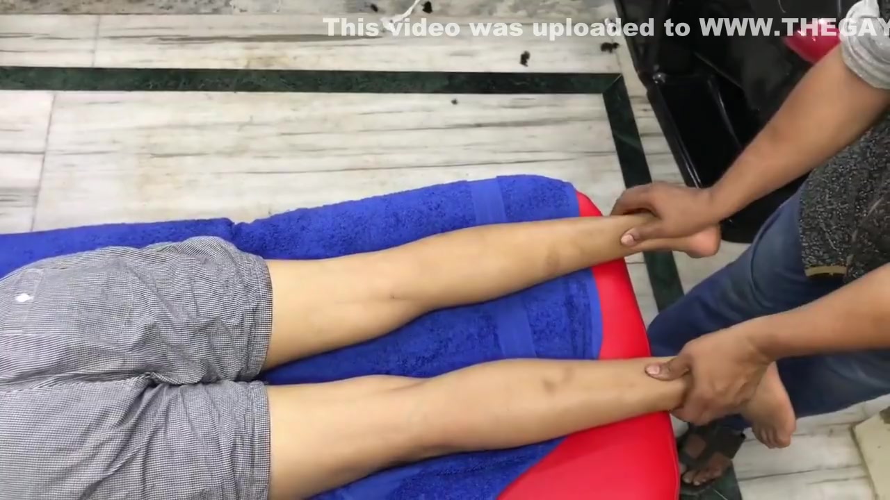 INDIAN MASSAGE 22
