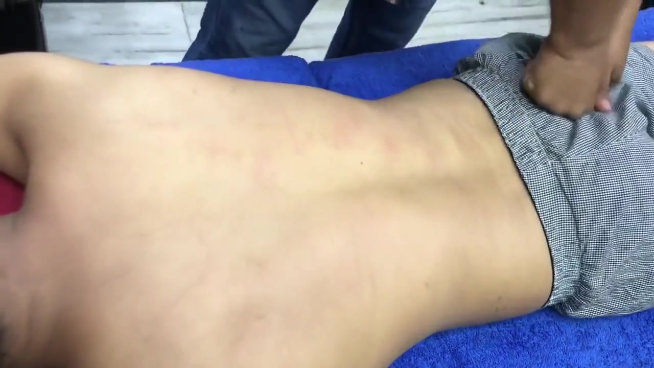 INDIAN MASSAGE 22