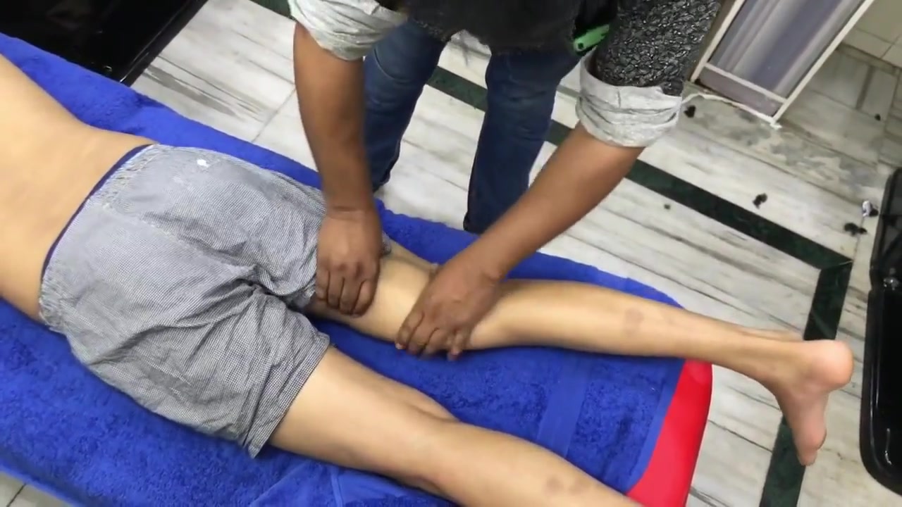 INDIAN MASSAGE 22