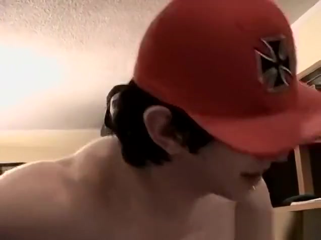 Gay black male spank Ian Gets For A Beating