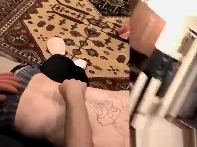 Gay black male spank Ian Gets For A Beating