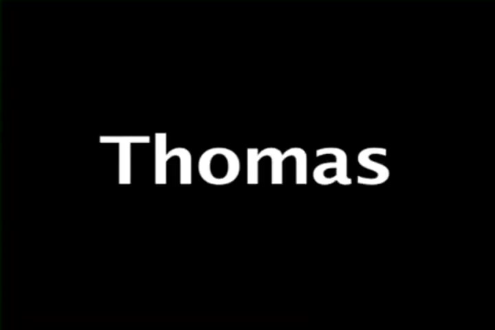 AD Thomas Active Duty Verbal