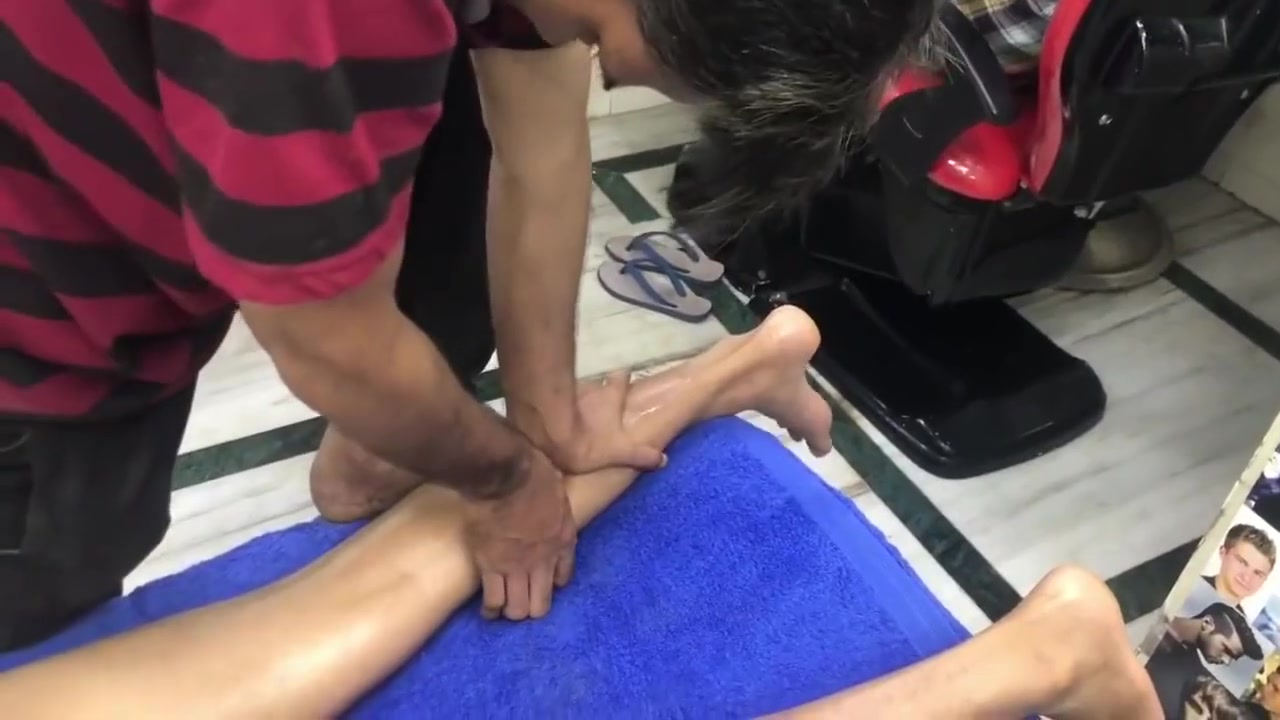 INDIAN MASSAGE 19