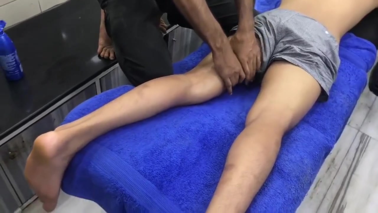 INDIAN MASSAGE 19
