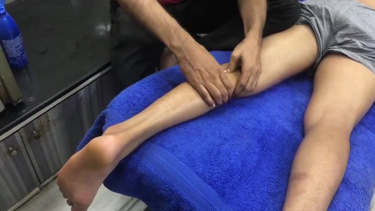 INDIAN MASSAGE 19