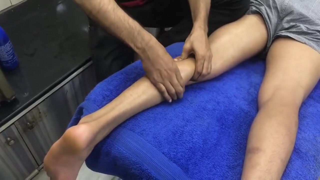 INDIAN MASSAGE 19