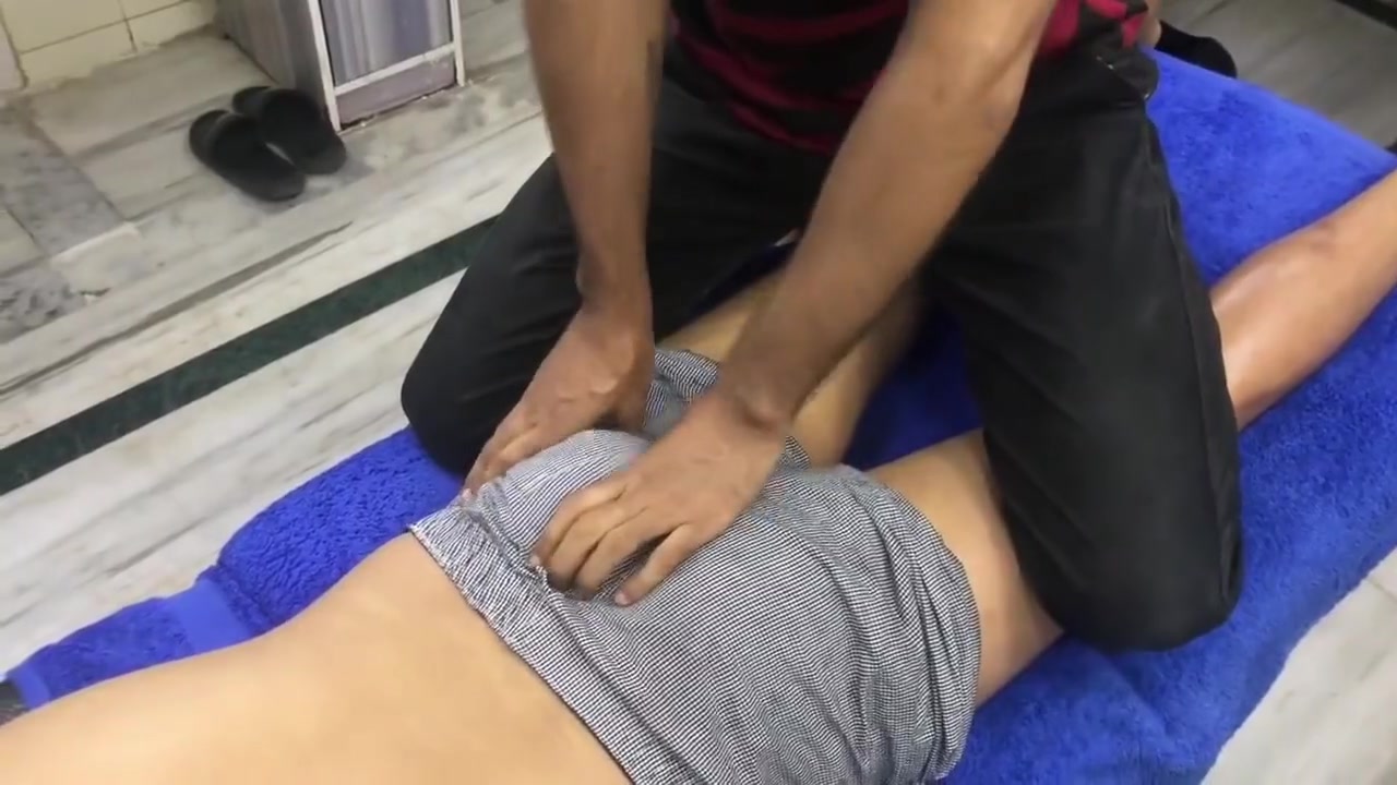 INDIAN MASSAGE 19