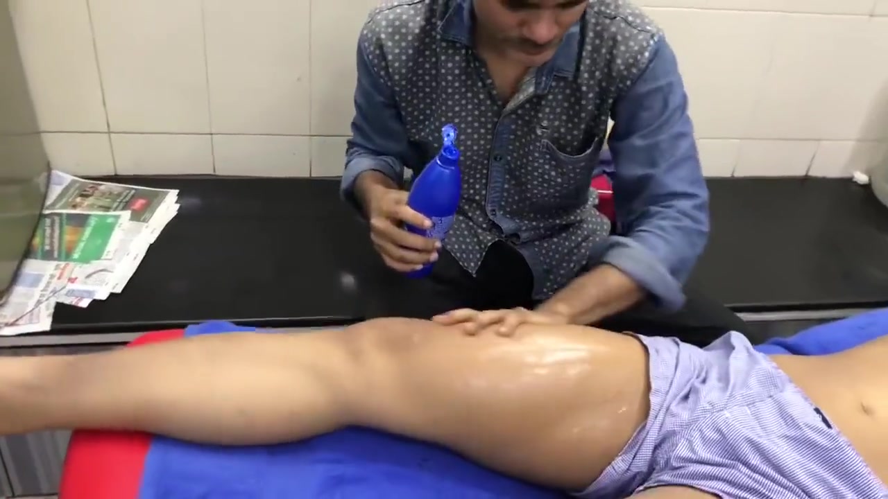 INDIAN MASSAGE 17