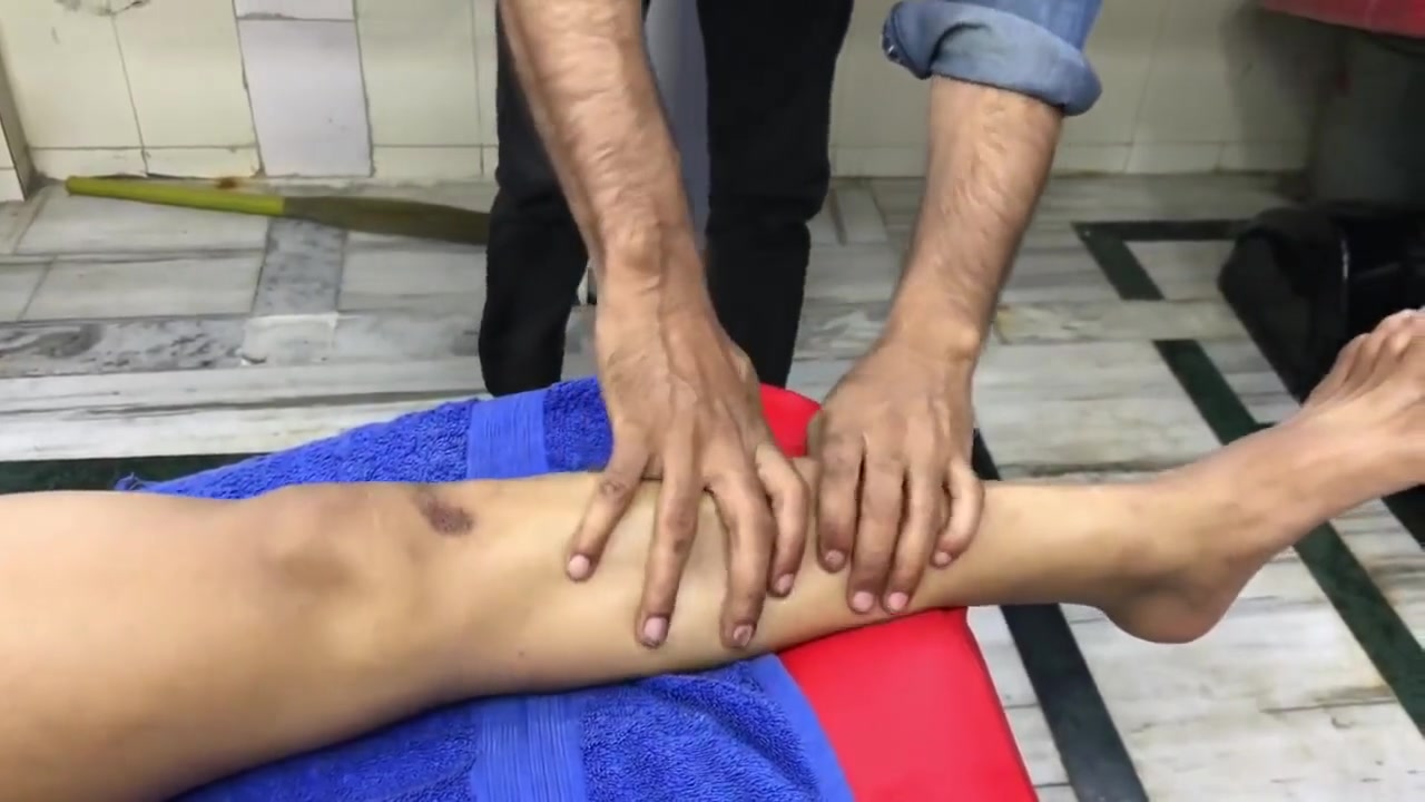 INDIAN MASSAGE 17