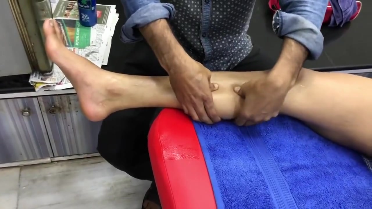 INDIAN MASSAGE 17