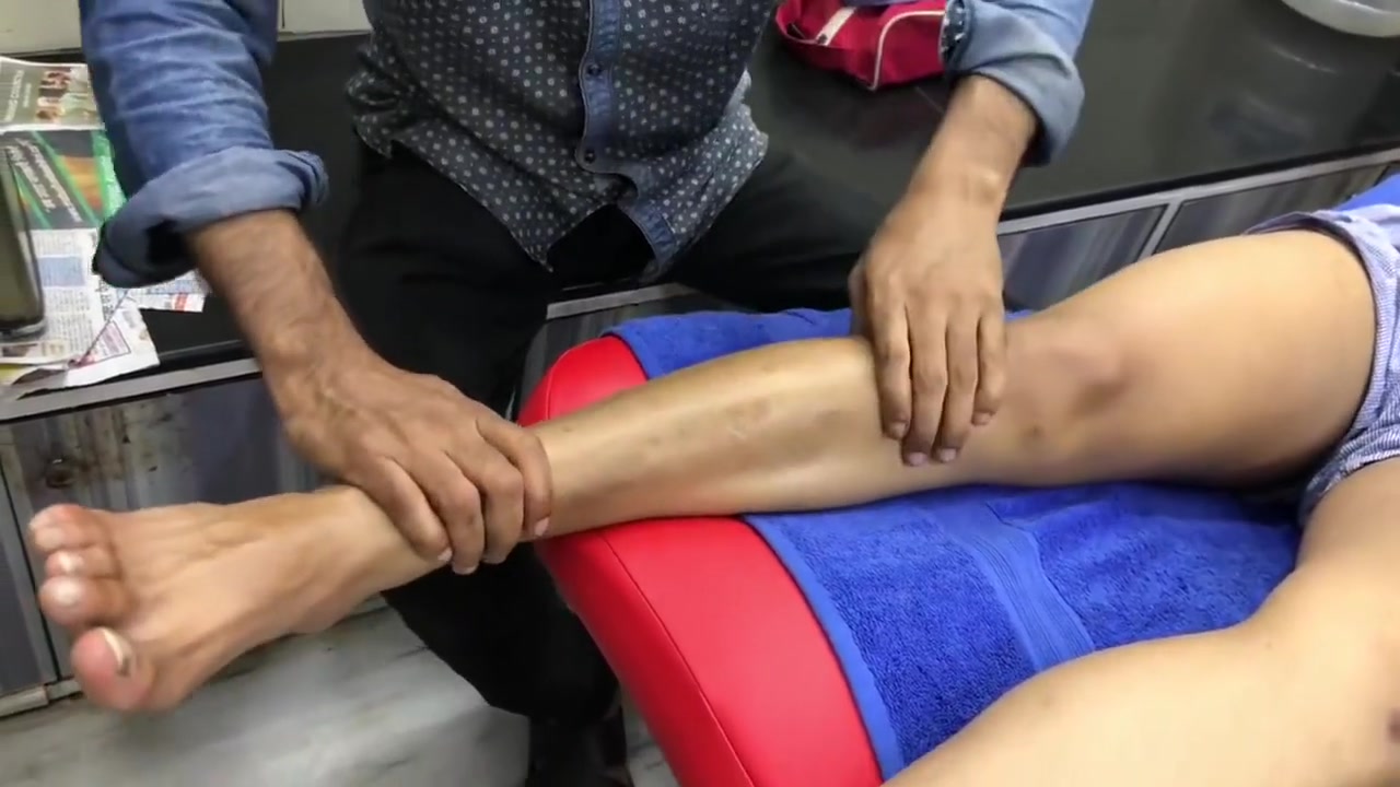 INDIAN MASSAGE 17