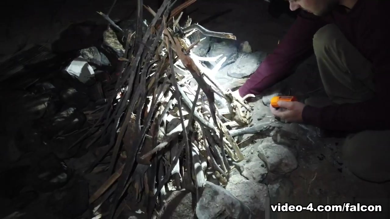 Johnny Rapid & Jesse Bolton in Lake Need