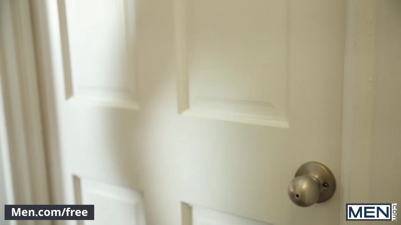 Men.com - Diego Sans and Zayne Hardy - Can You Hear Me