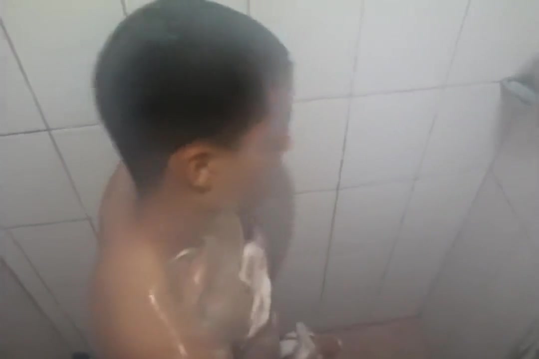 spy shower