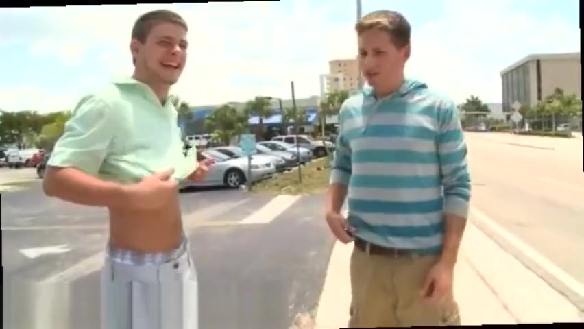Naked men outdoors gay first time In this weeks out in public I'm