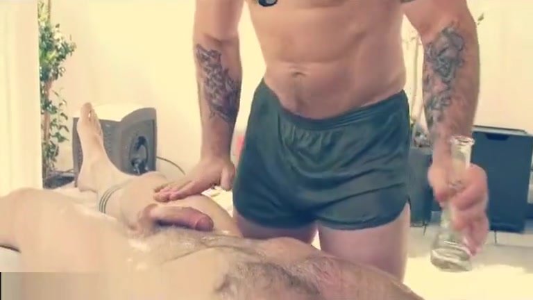 Army Rub