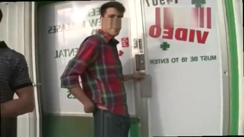 Wank public movie gay in this weeks out in public im chilling with my