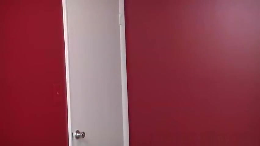 Ardent sucking through gloryhole