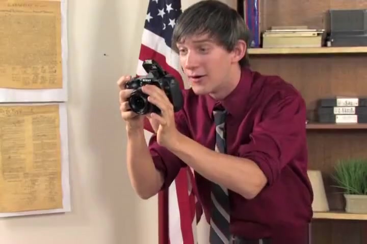 [Falcon Studios] Hungary Men