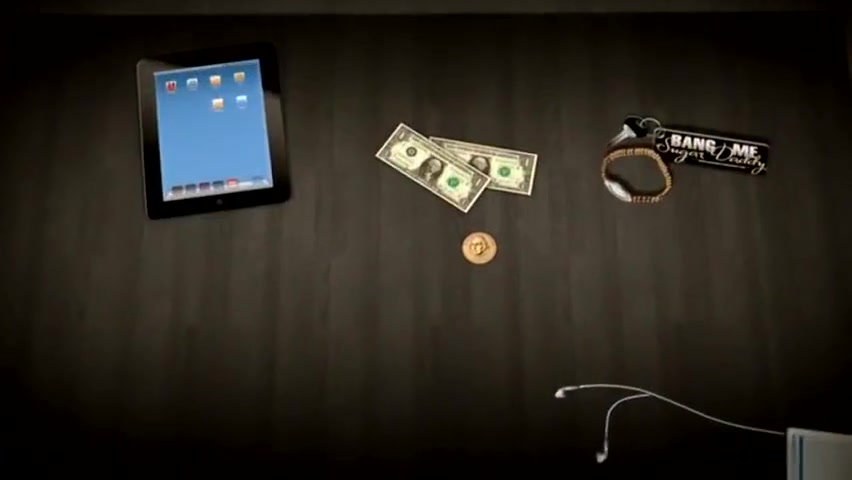 Back massage turned into sucking and fucking