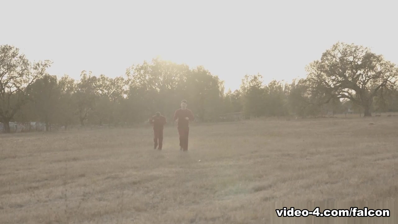 Colton Reece & Ty Mitchell in A Resilient Heart