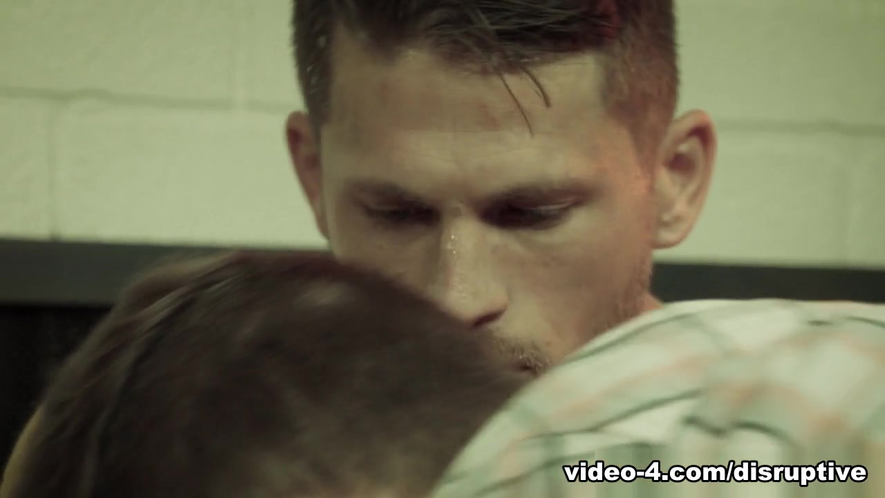 Roman Todd & Scott Finn in The Creepery