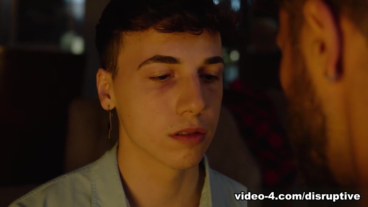 Adam Ramzi & Troye Jacobs in Wild Men