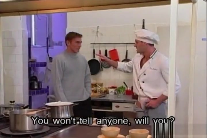 [Falcon Studios] Hungary Men 2