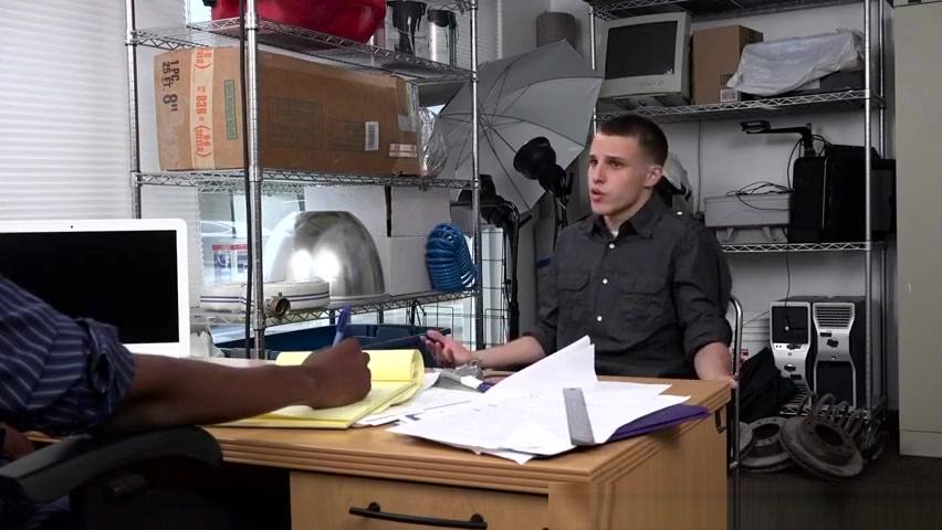 Army cadets sucking cock
