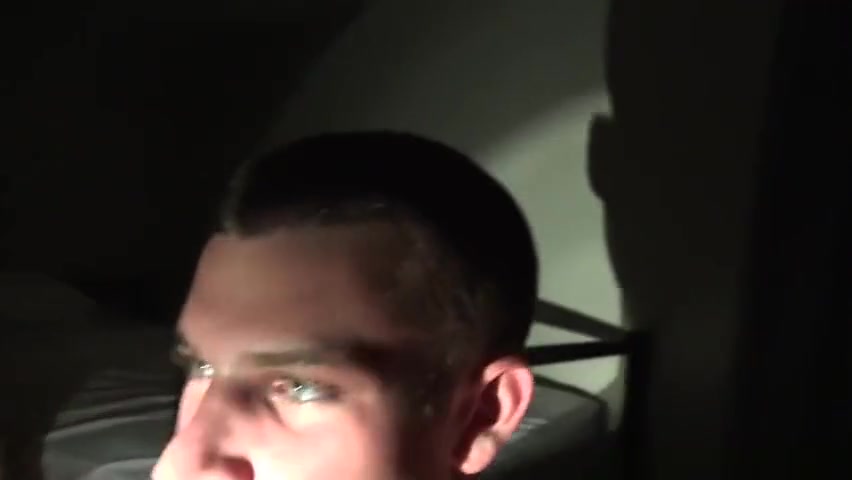 Military twunk cumdrenched during shower orgy