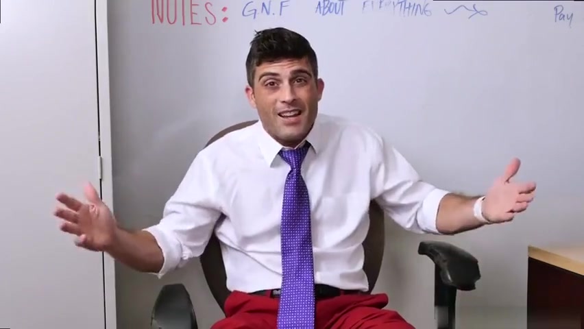 Office games