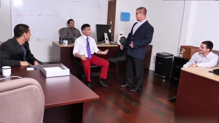 Office games