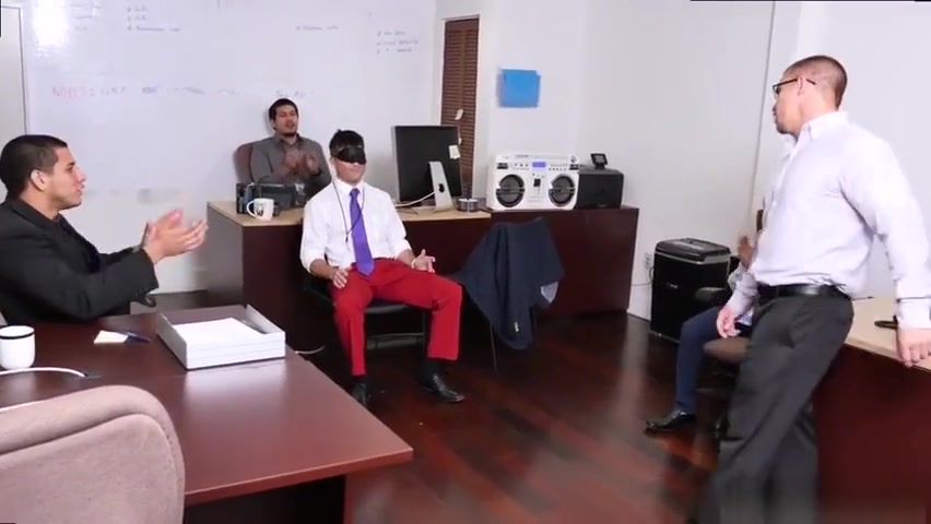 Office games