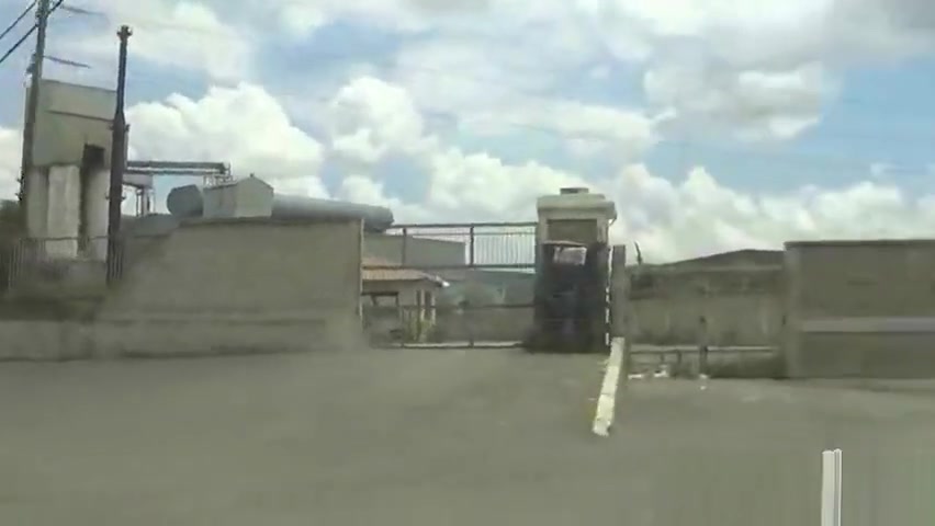 Civilian gets a taste of military meat