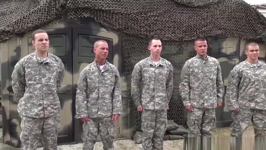 Amateur military hunks gone gay sucking cock