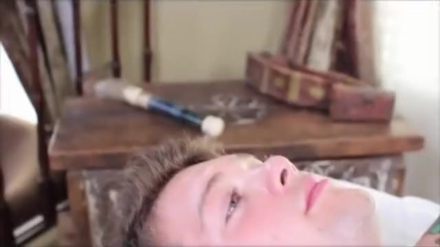 Afternoon Massage