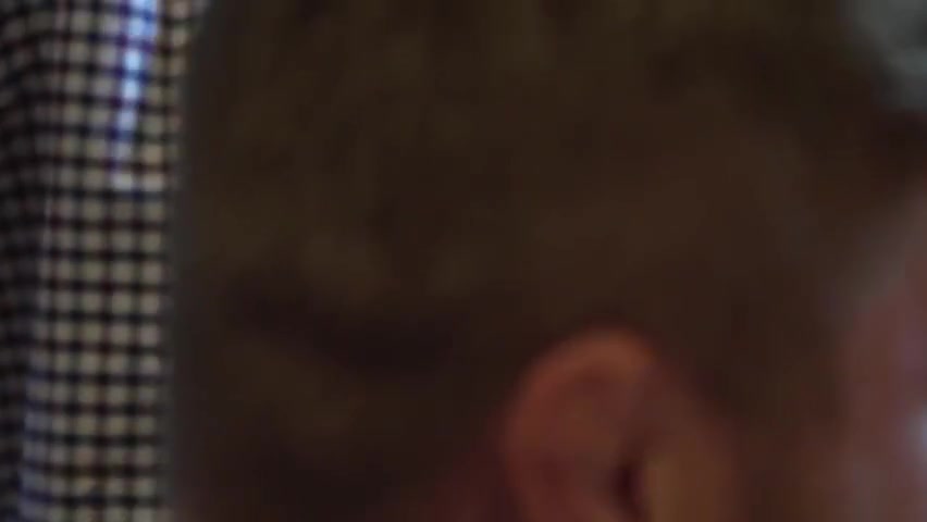 Cute twink cocksucked in the office