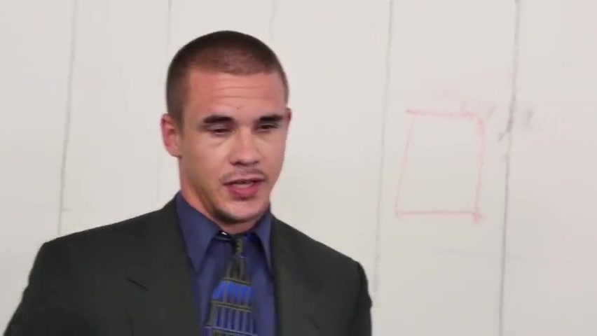 Top boss harassing spex office stud