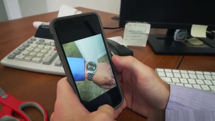 Employee assfucked by boss in the office