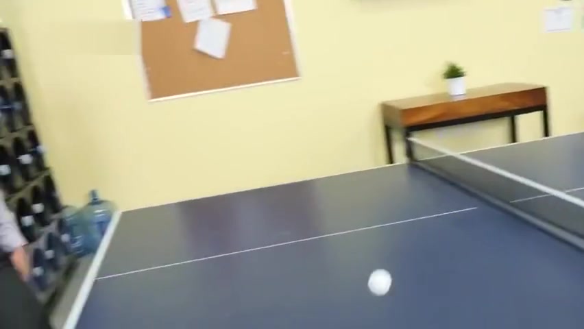 Handsome office guys assfucking during break