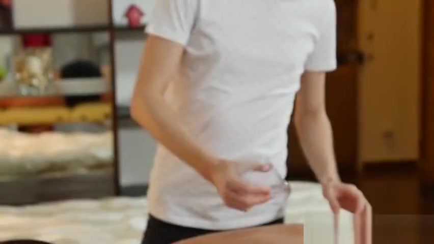 Gay massage thats way too pleasurable for both parties