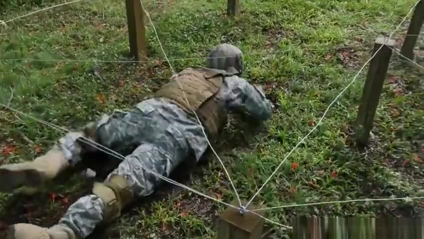 Ebony army hunks sucking white cock outdoor