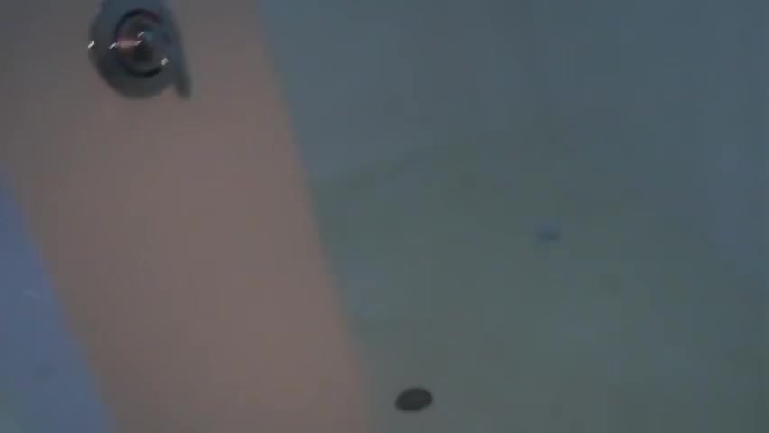 Twink straighty assfucked in shower at hazing