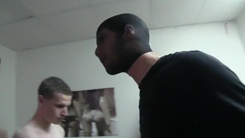 Amateur college students 18+ humiliated in shower