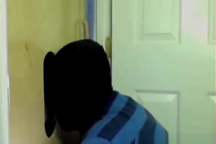 Sucking Off 8 Inches At The Gloryhole