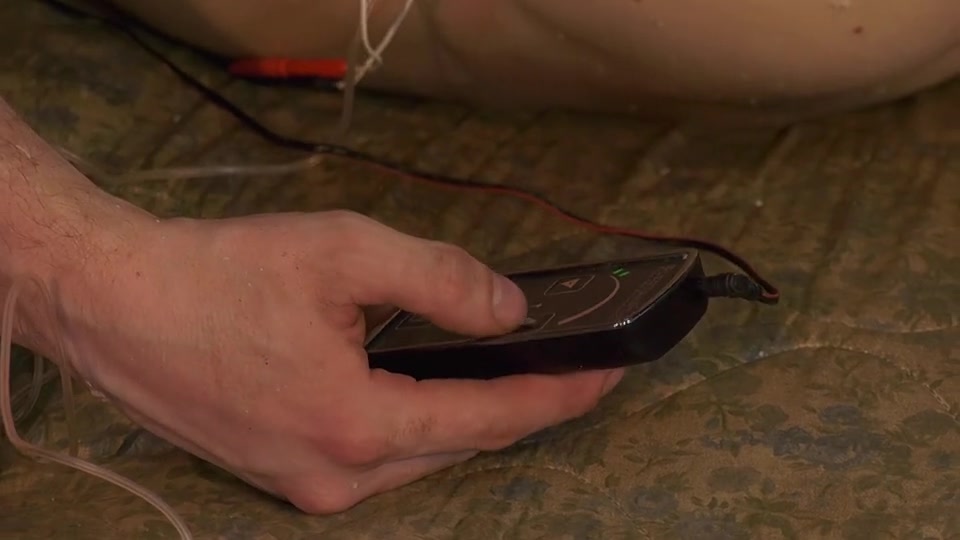 Twinky Plaything Properly Used - Part 3 - Alex Faux & Sean Taylor