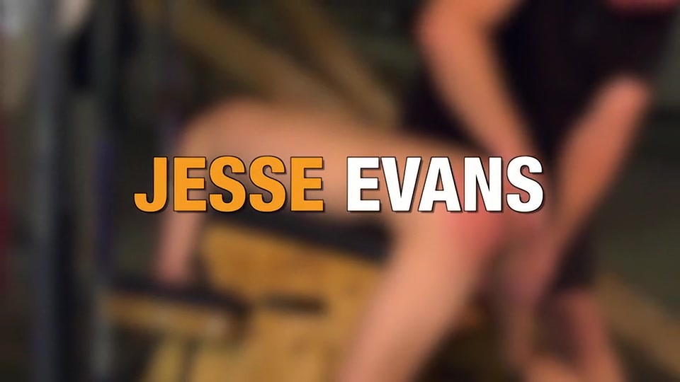Hung Twink Gets Well Used - Part 2 - Jesse Evans & Sebastian Kane